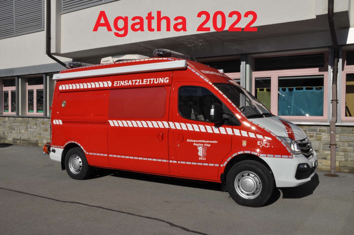 Agatha 2022